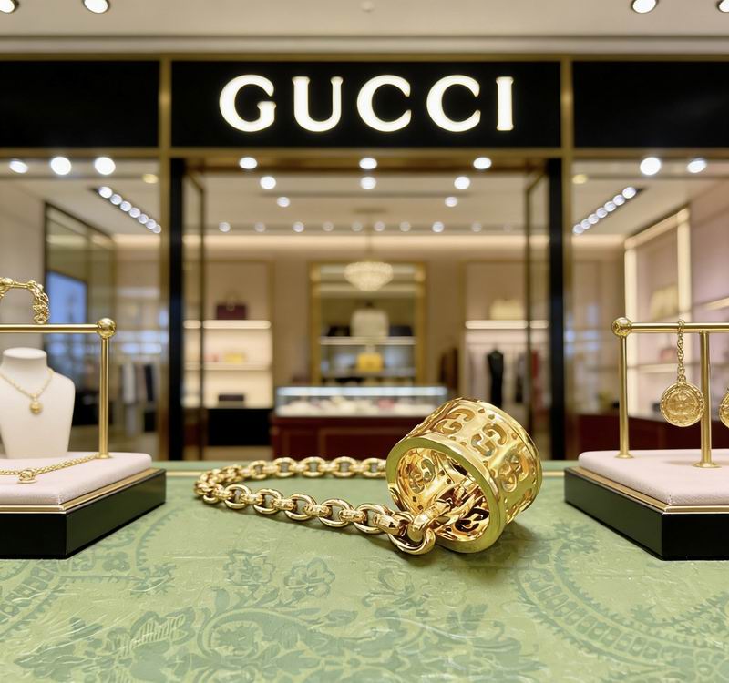 Gucci Necklace 03yxs122